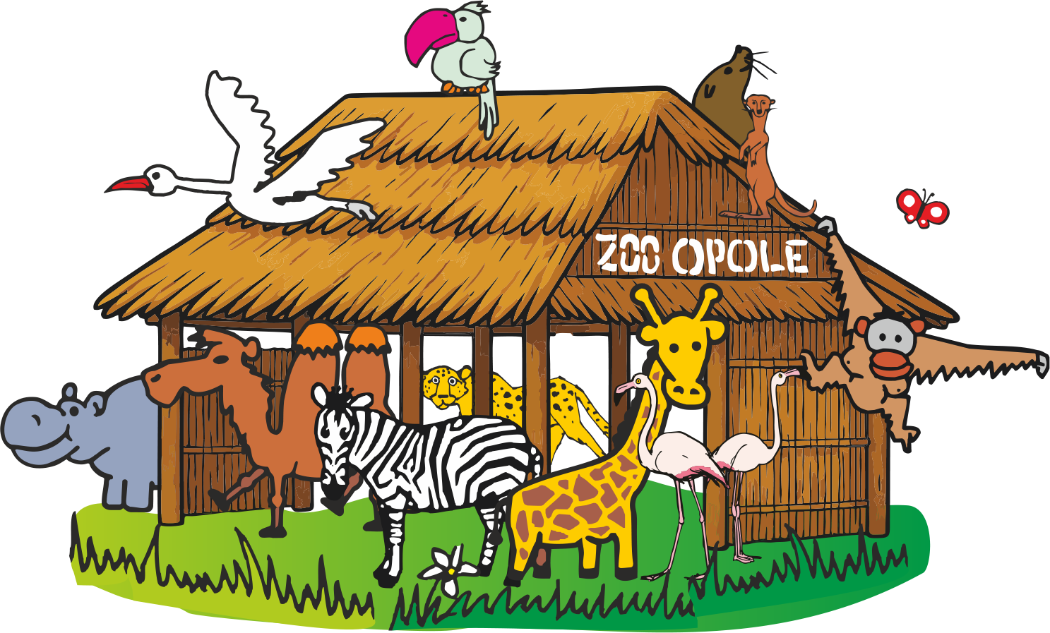 Zoo Opole misja 2025 Zoo Opole misja 2025